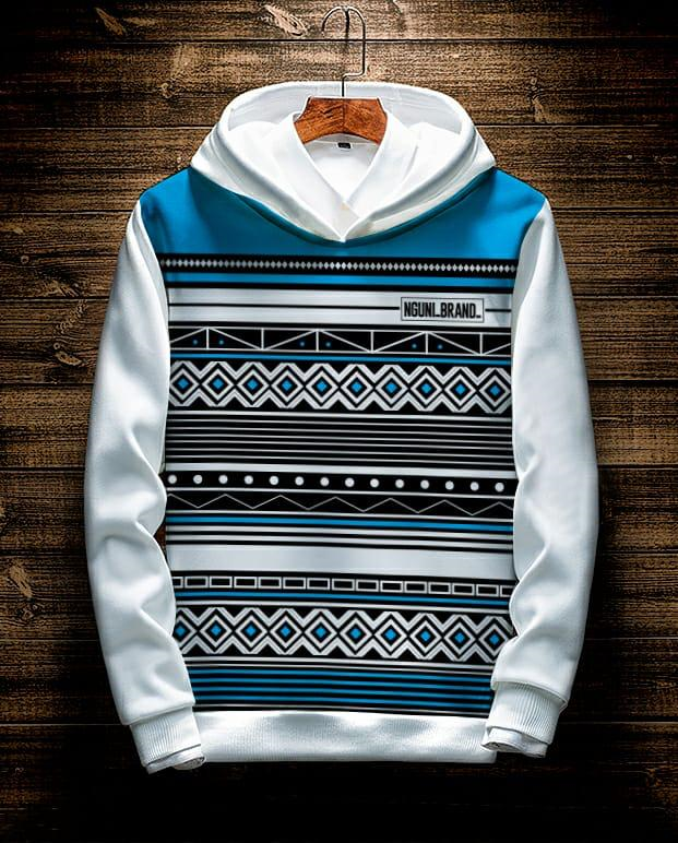 Proudly South African